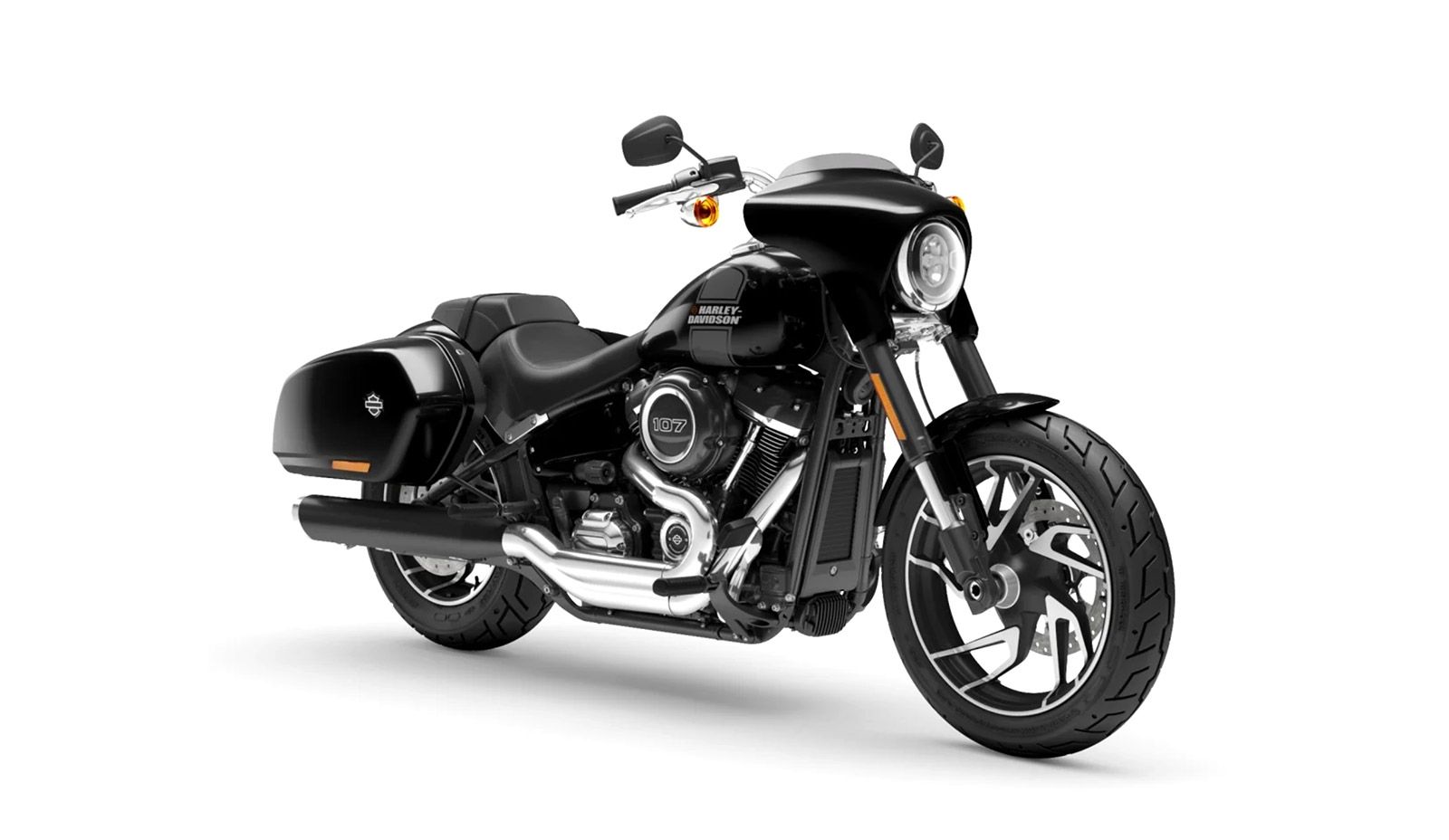 2023 Sport Glide™ Harley Davidson