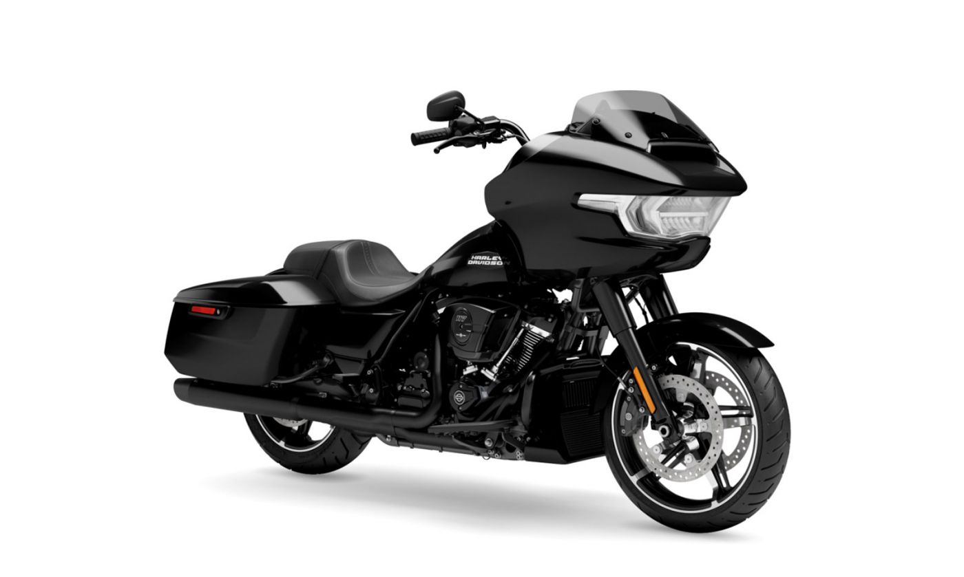 Road Glide Touring