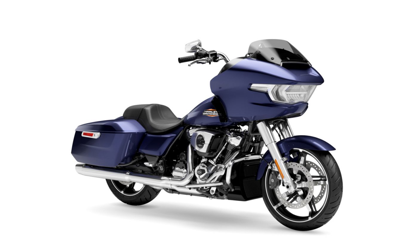 Road Glide Touring