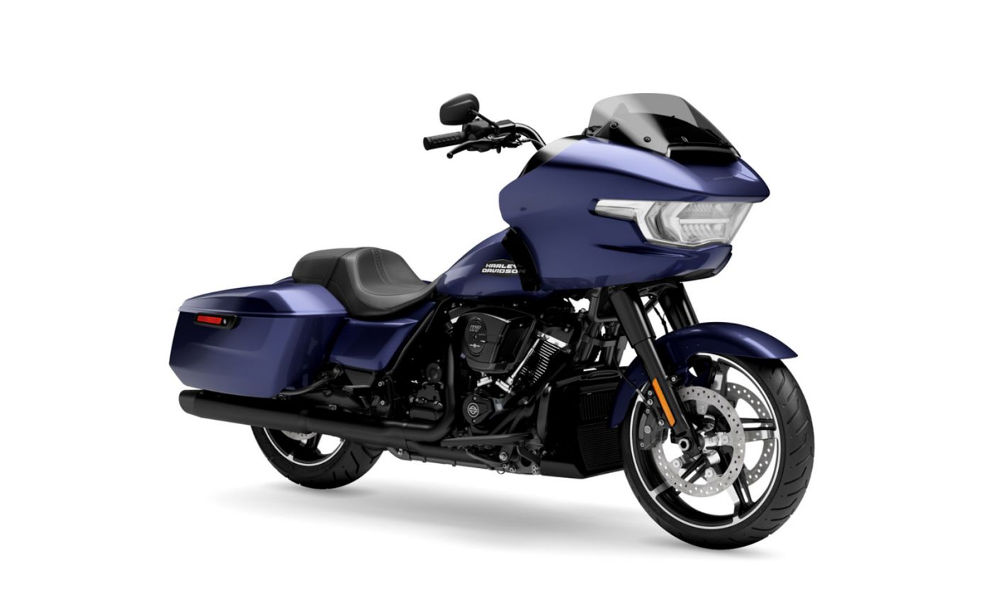 Road Glide Touring