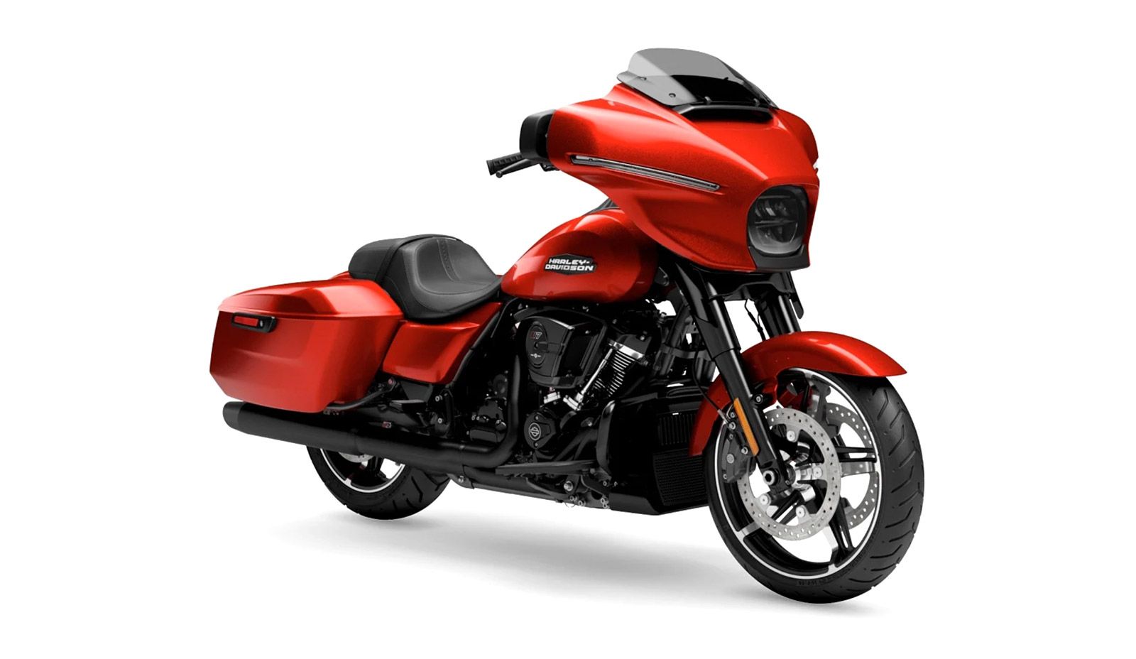 Street Glide™ Harley-Davidson