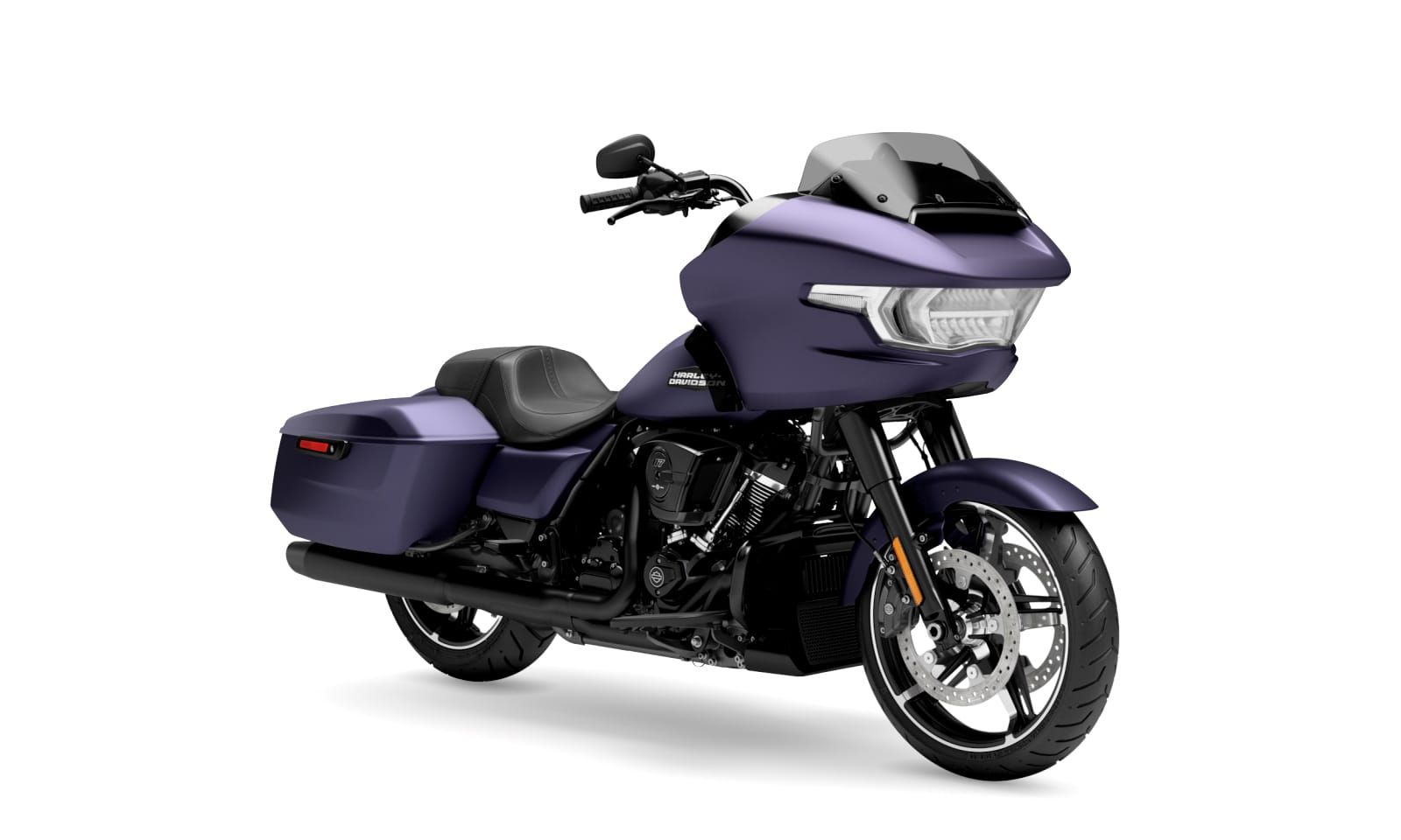 Road Glide Touring