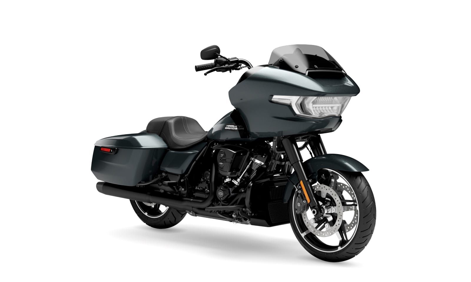 Road Glide Touring