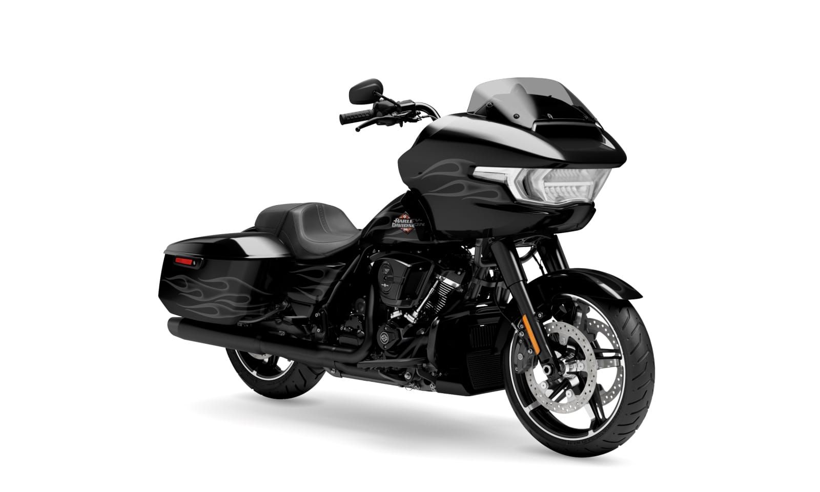 Road Glide Touring
