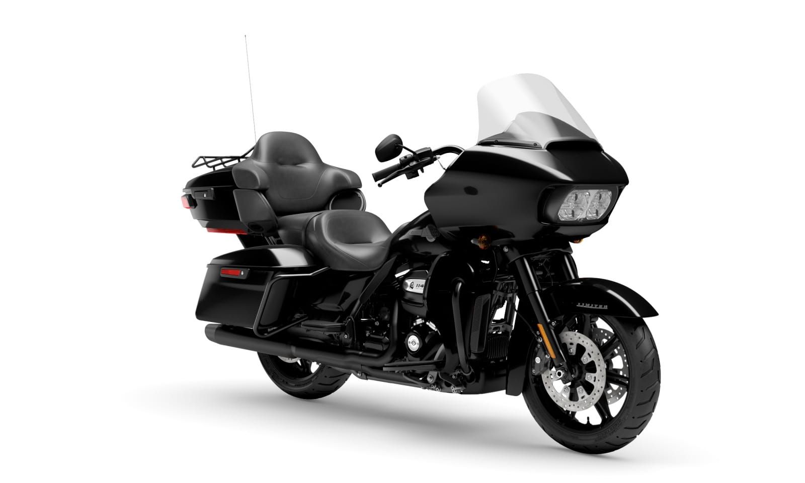 Road Glide Limited