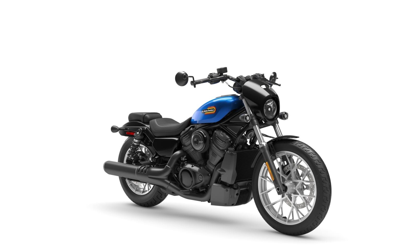 harley nightster special