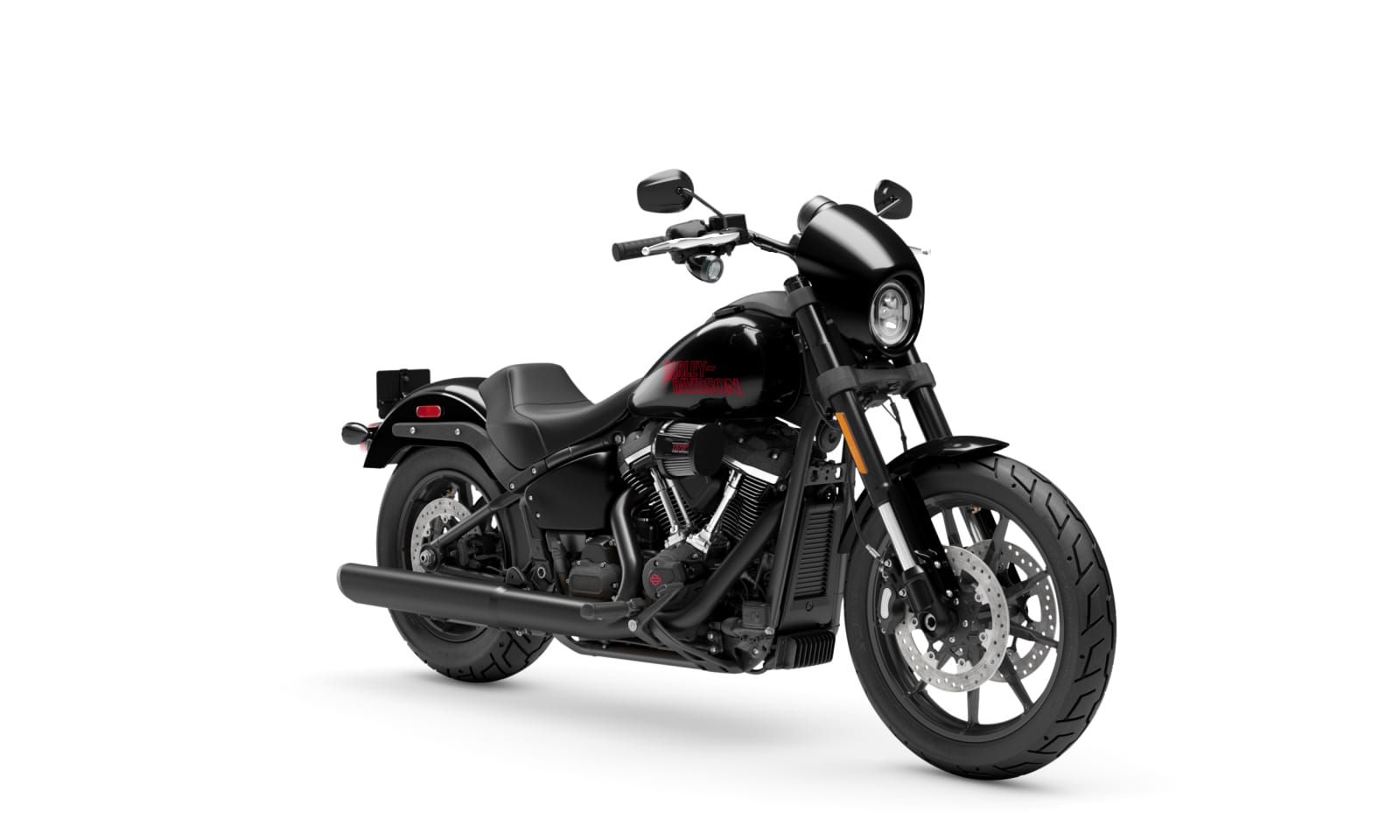 harley low rider s