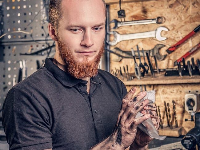 La gamme Cruiser Harley-Davidson