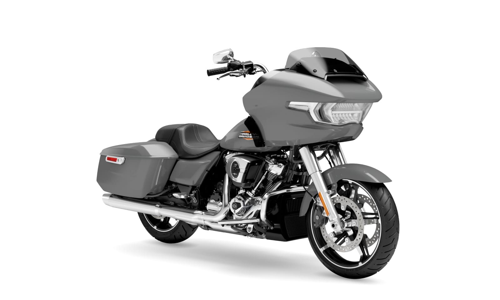 Road Glide Touring