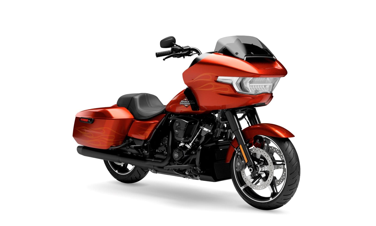 Road Glide Touring