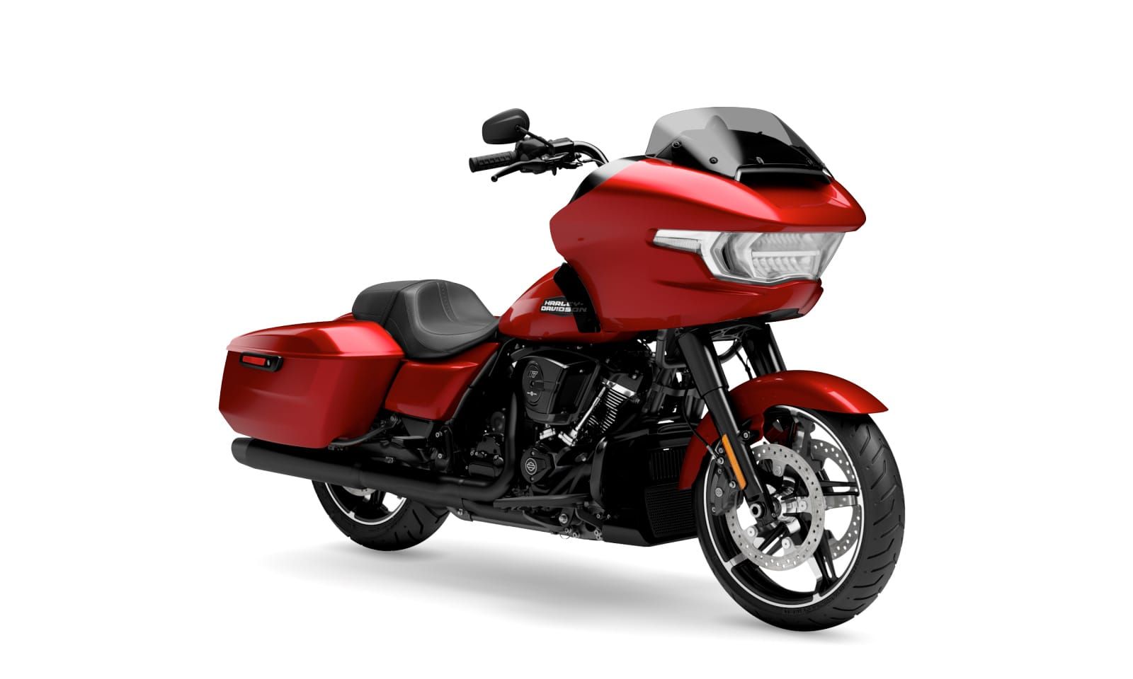 Road Glide Touring