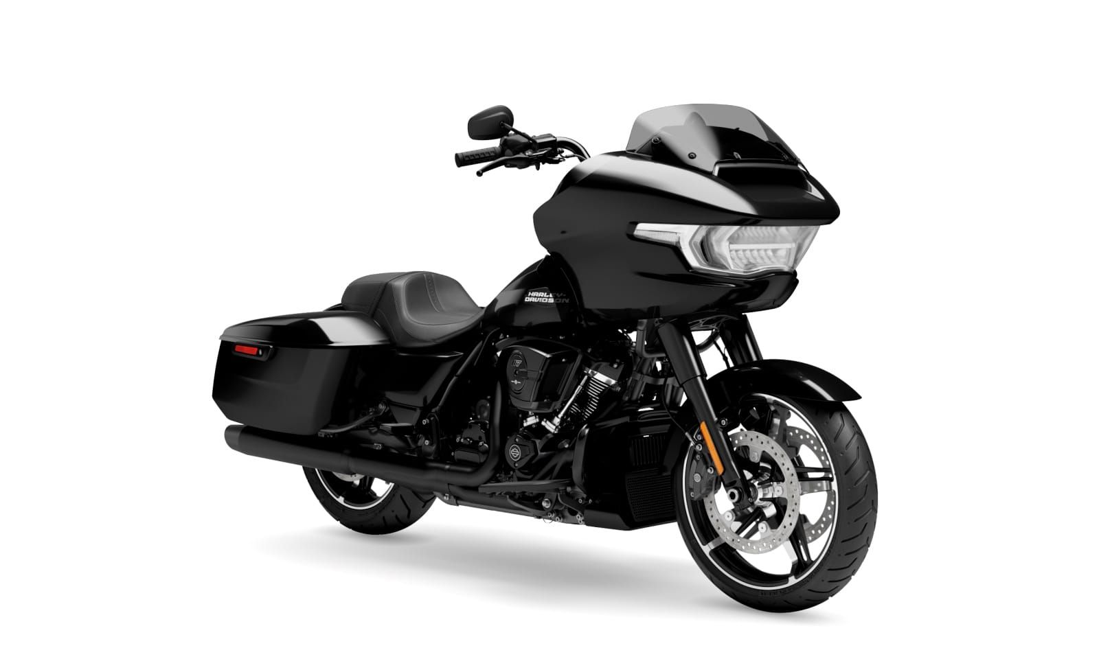 Road Glide Touring
