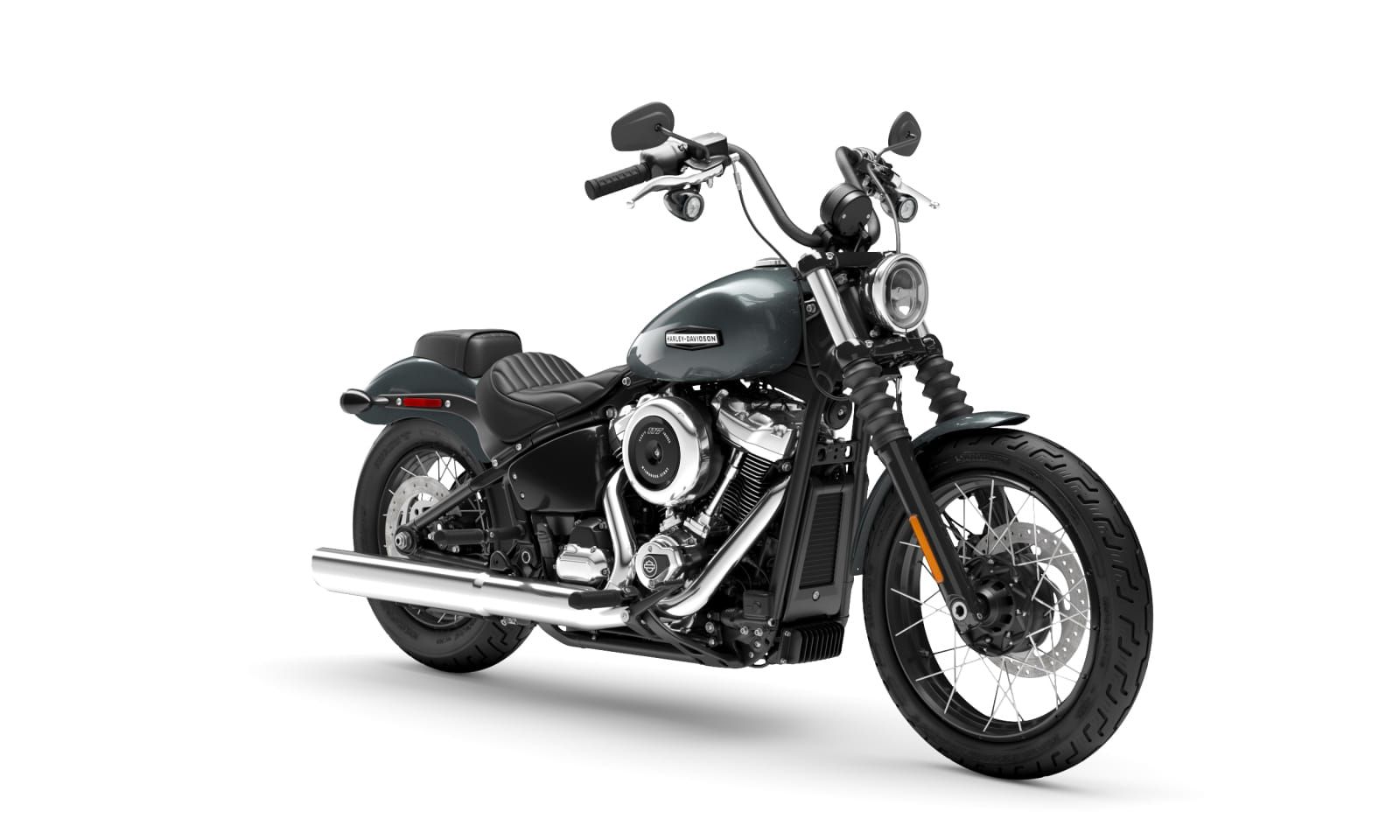 harley street bob