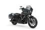 COULEUR : Iron Horse Metallic (+ 700 €)