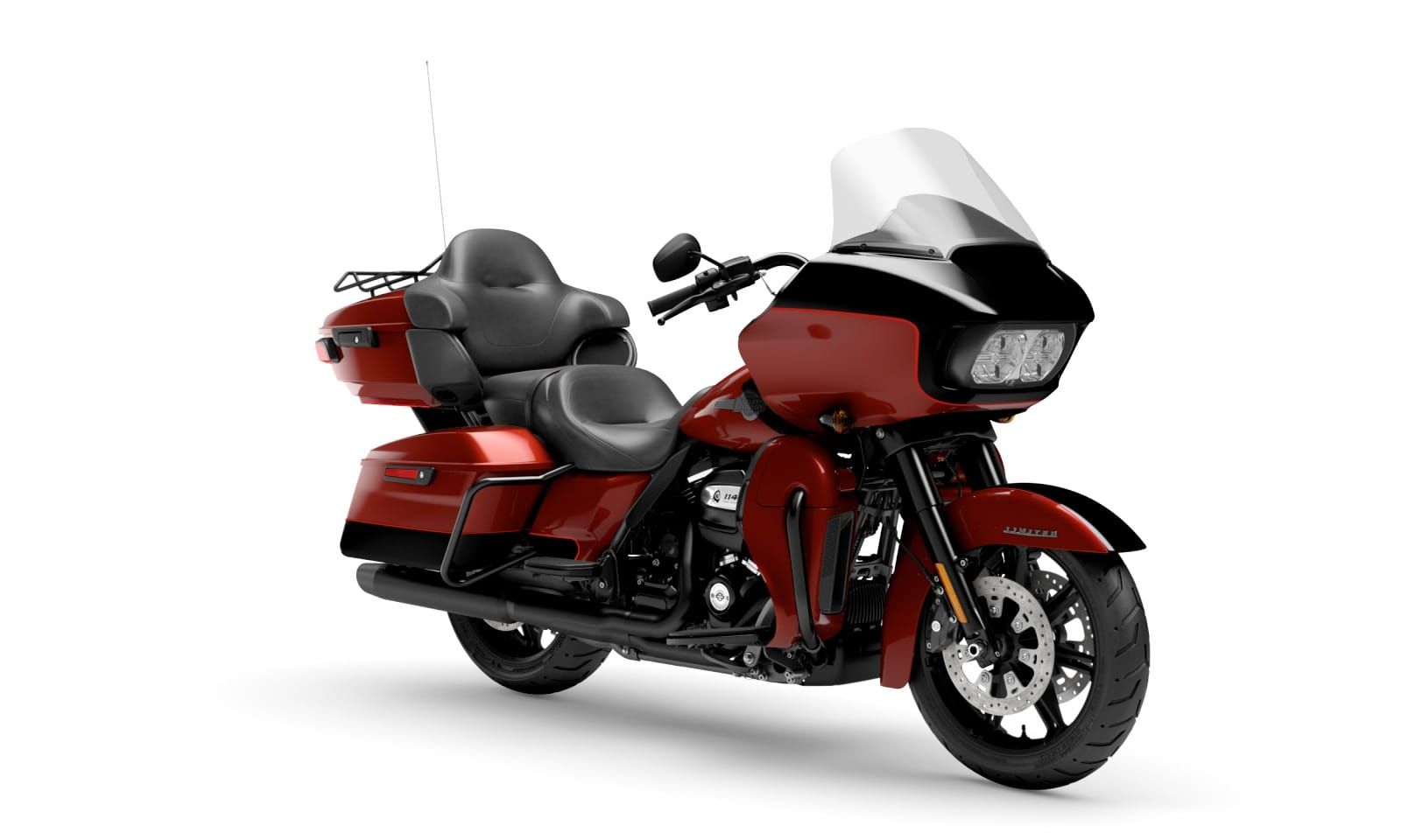 Road Glide Limited
