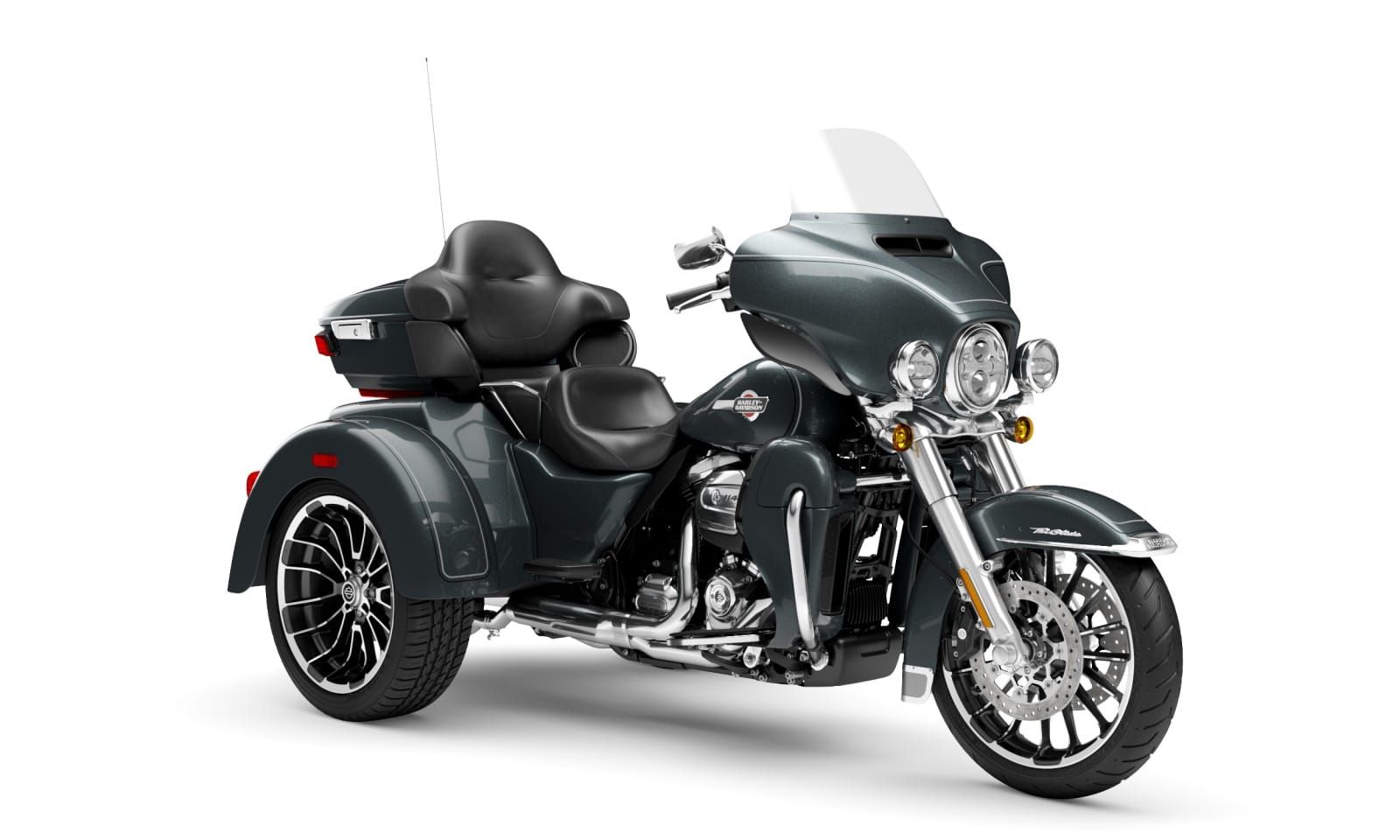 harley tri glide ultra