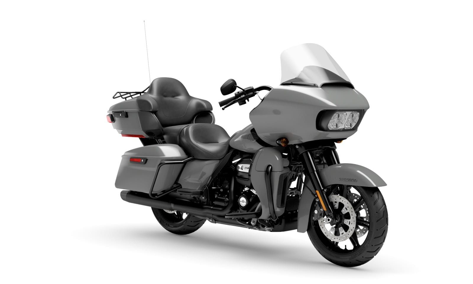 Road Glide Limited