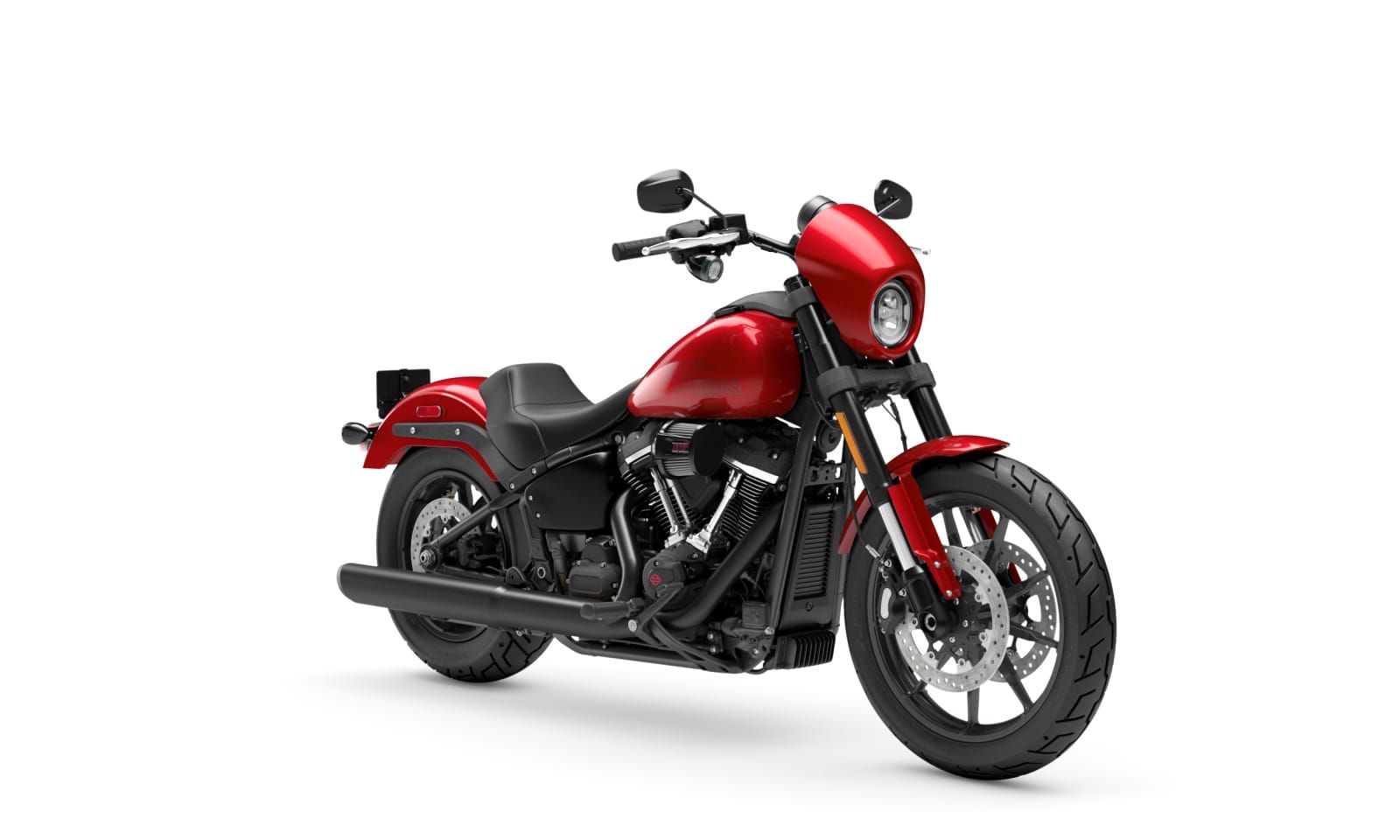 harley low rider s