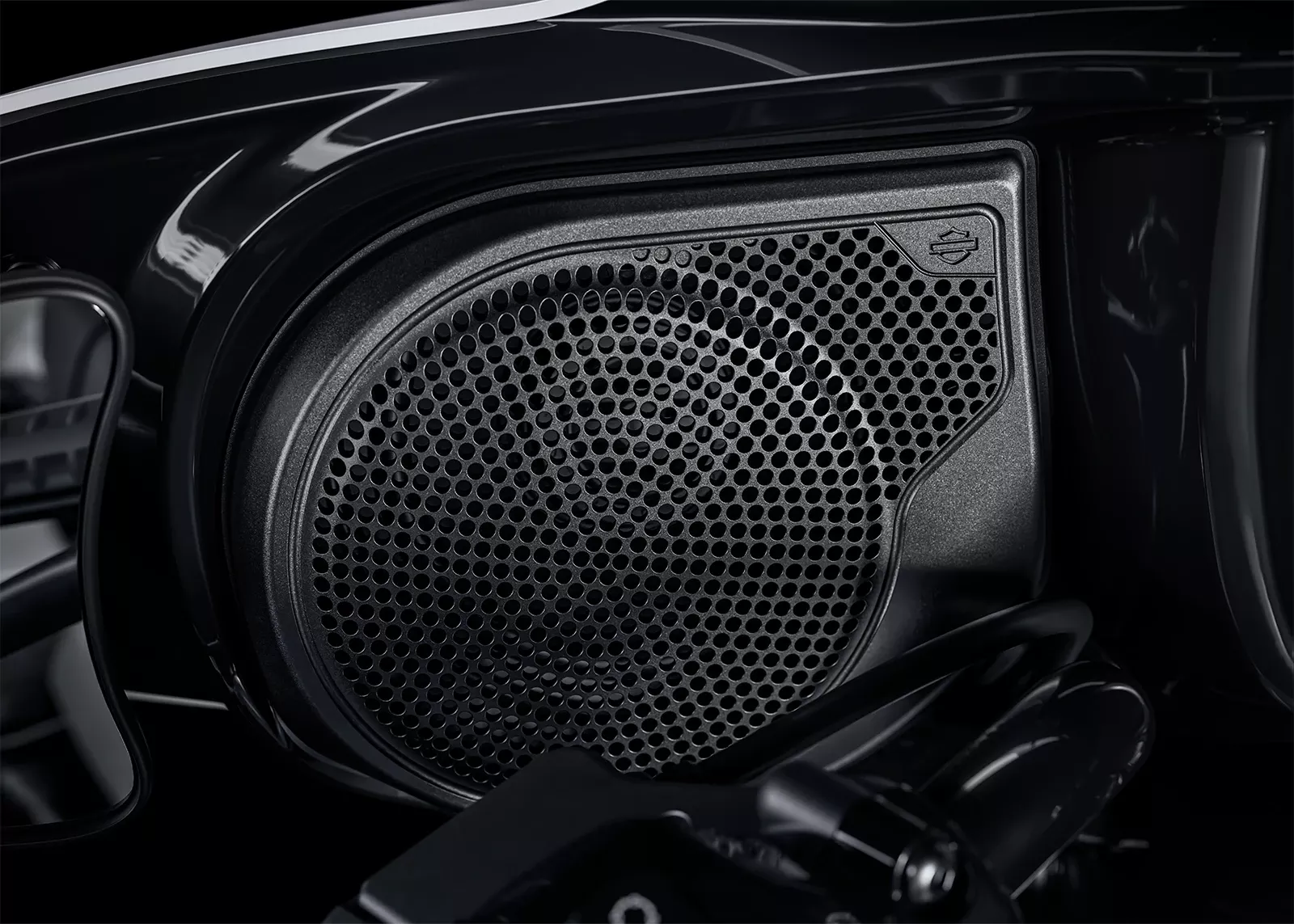 Design STREET GLIDE™