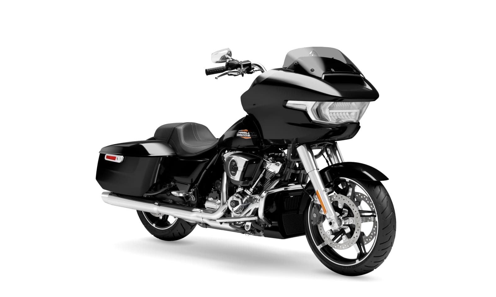 Road Glide Touring