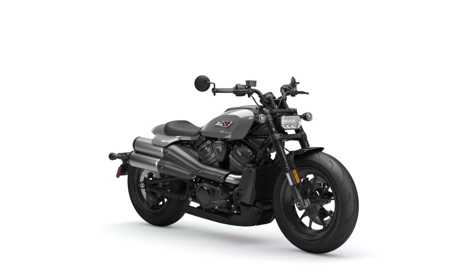 sportster s harley