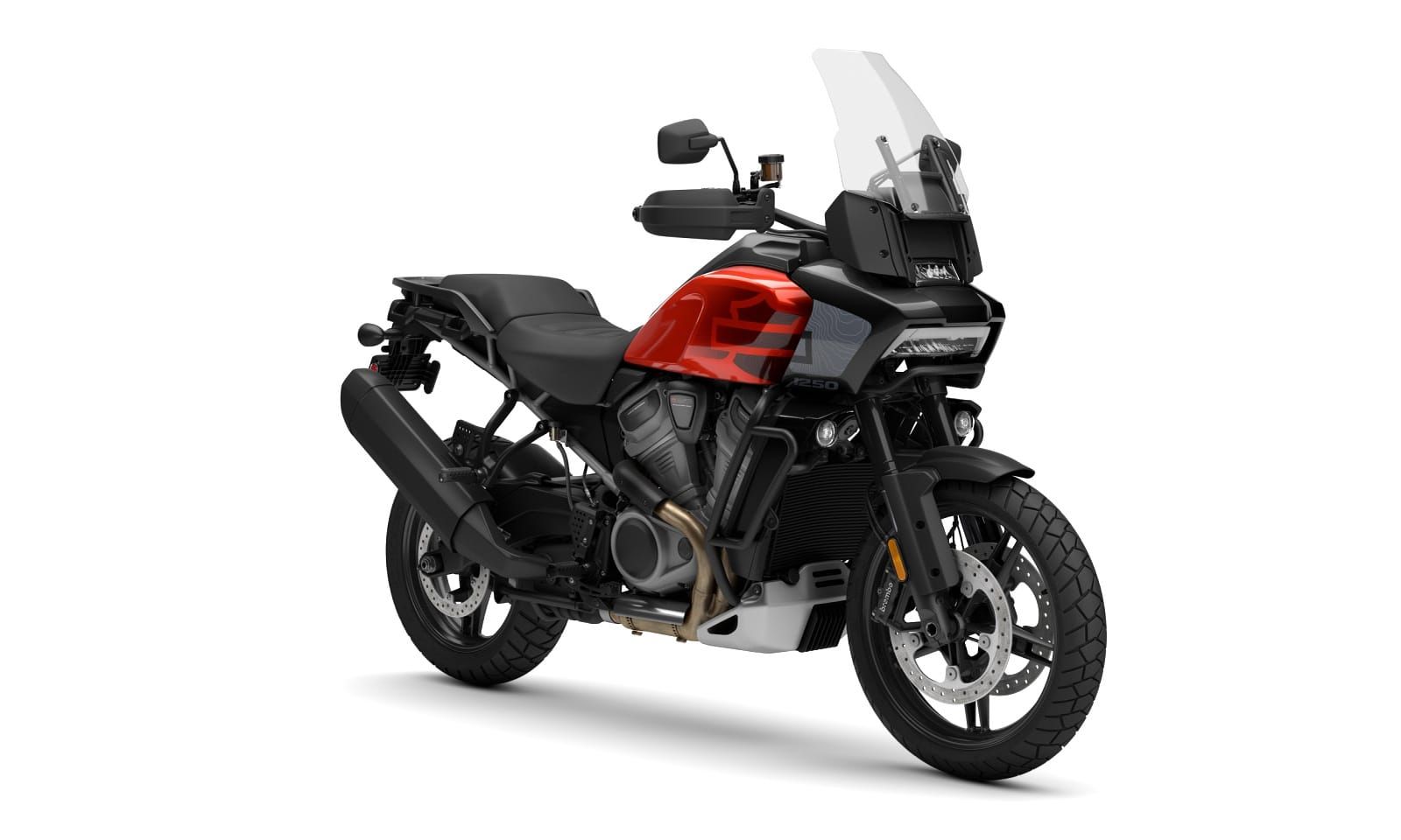 sportster s harley 2024
