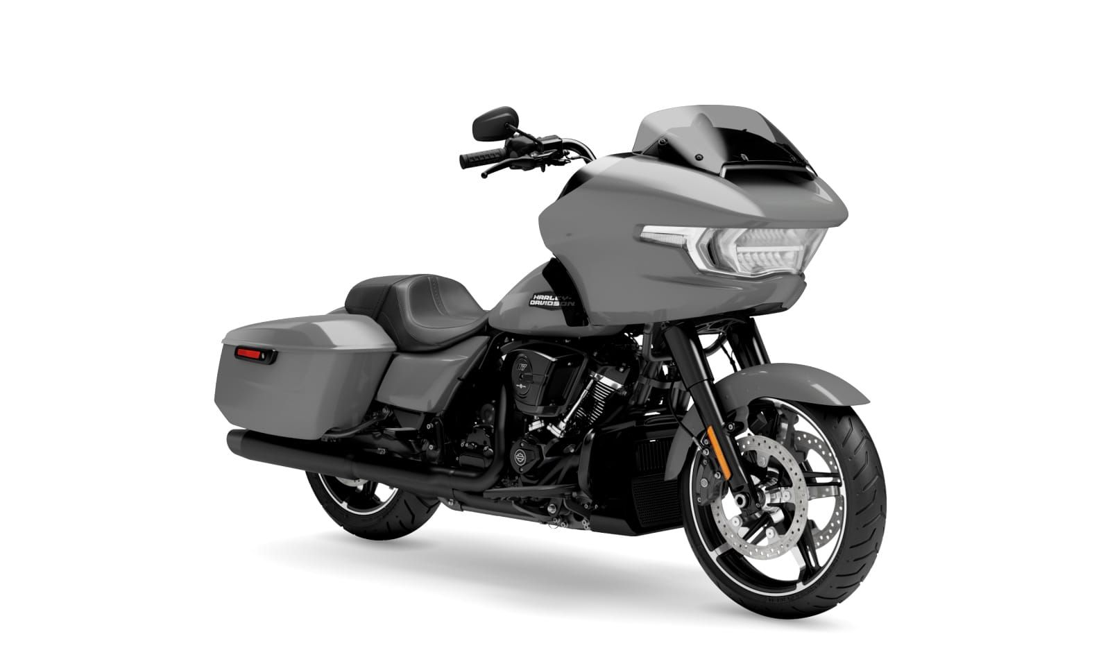 Road Glide Touring