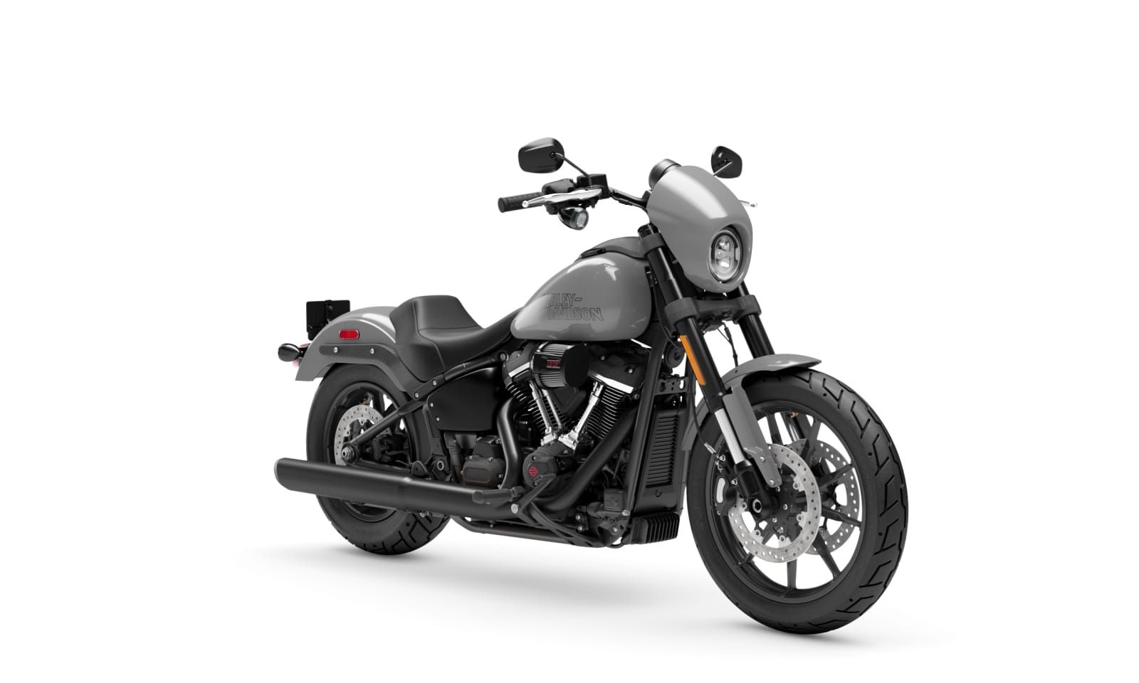 harley low rider s