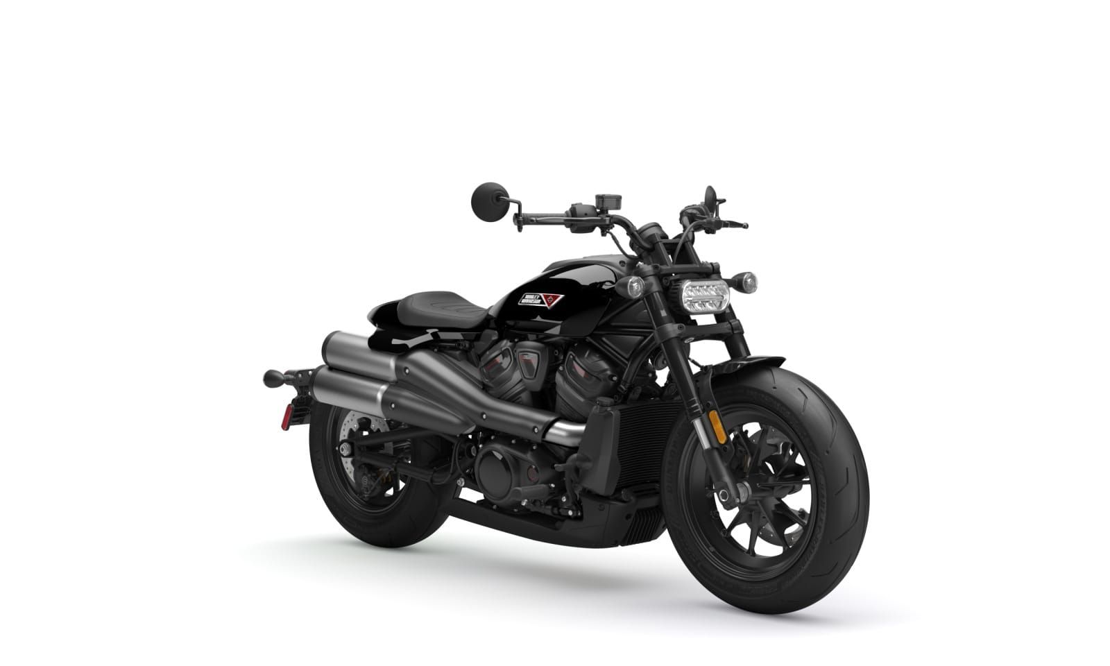 sportster s harley