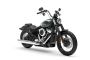 COULEUR : Iron Horse Metallic (+ 700 €)