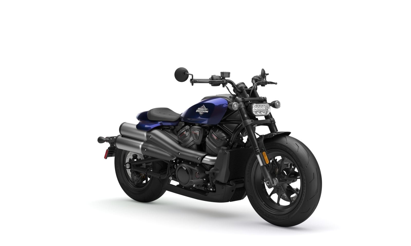 sportster s harley
