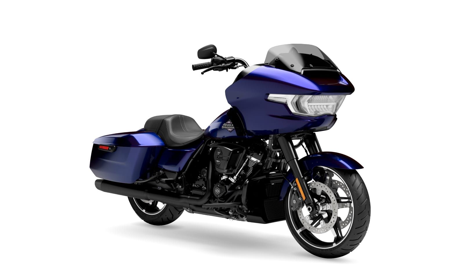 Road Glide Touring