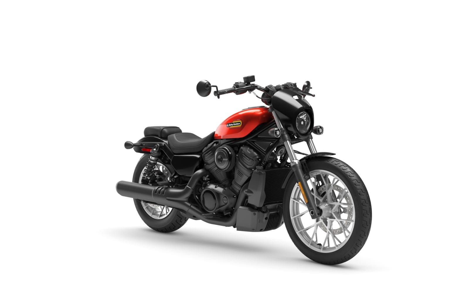 harley nightster special