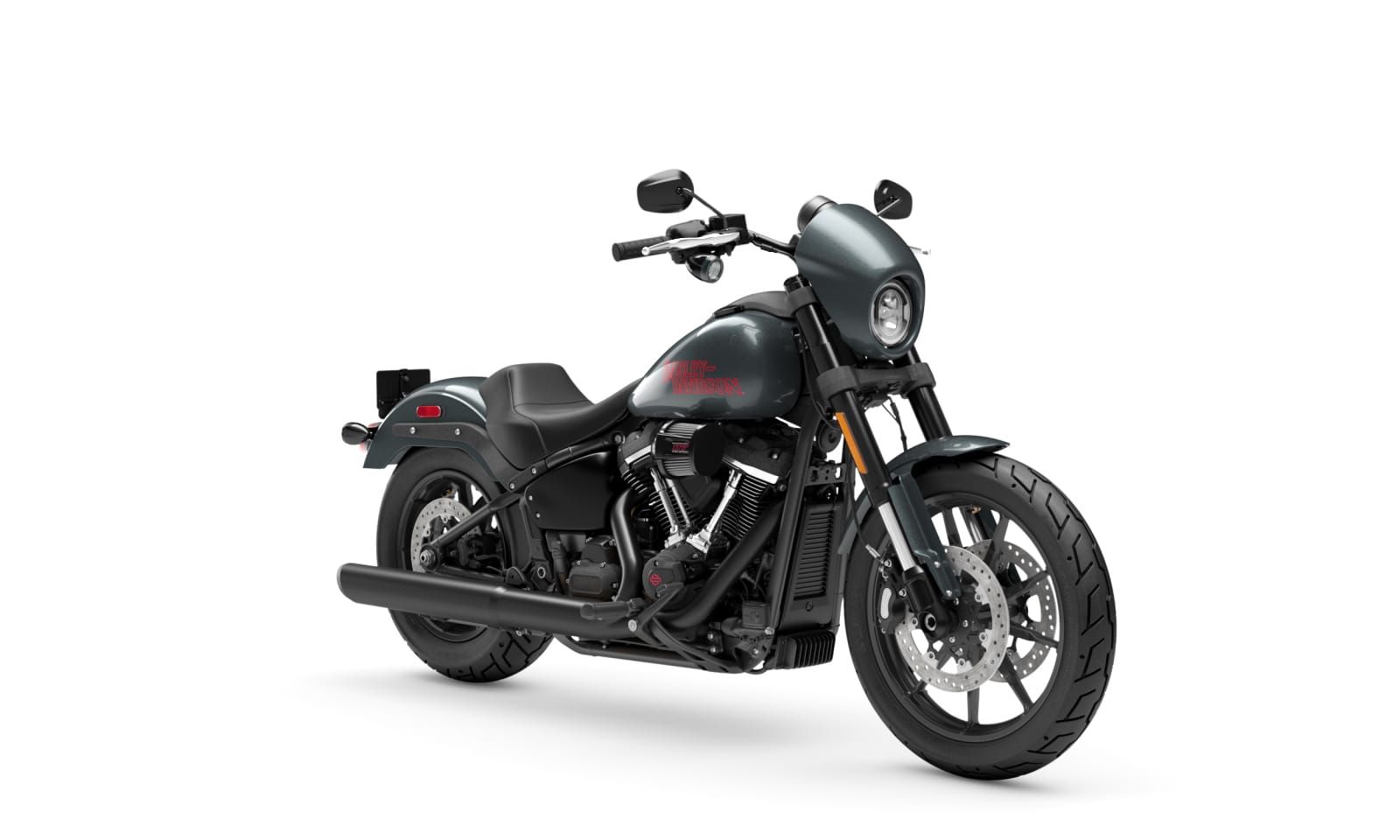 harley low rider s