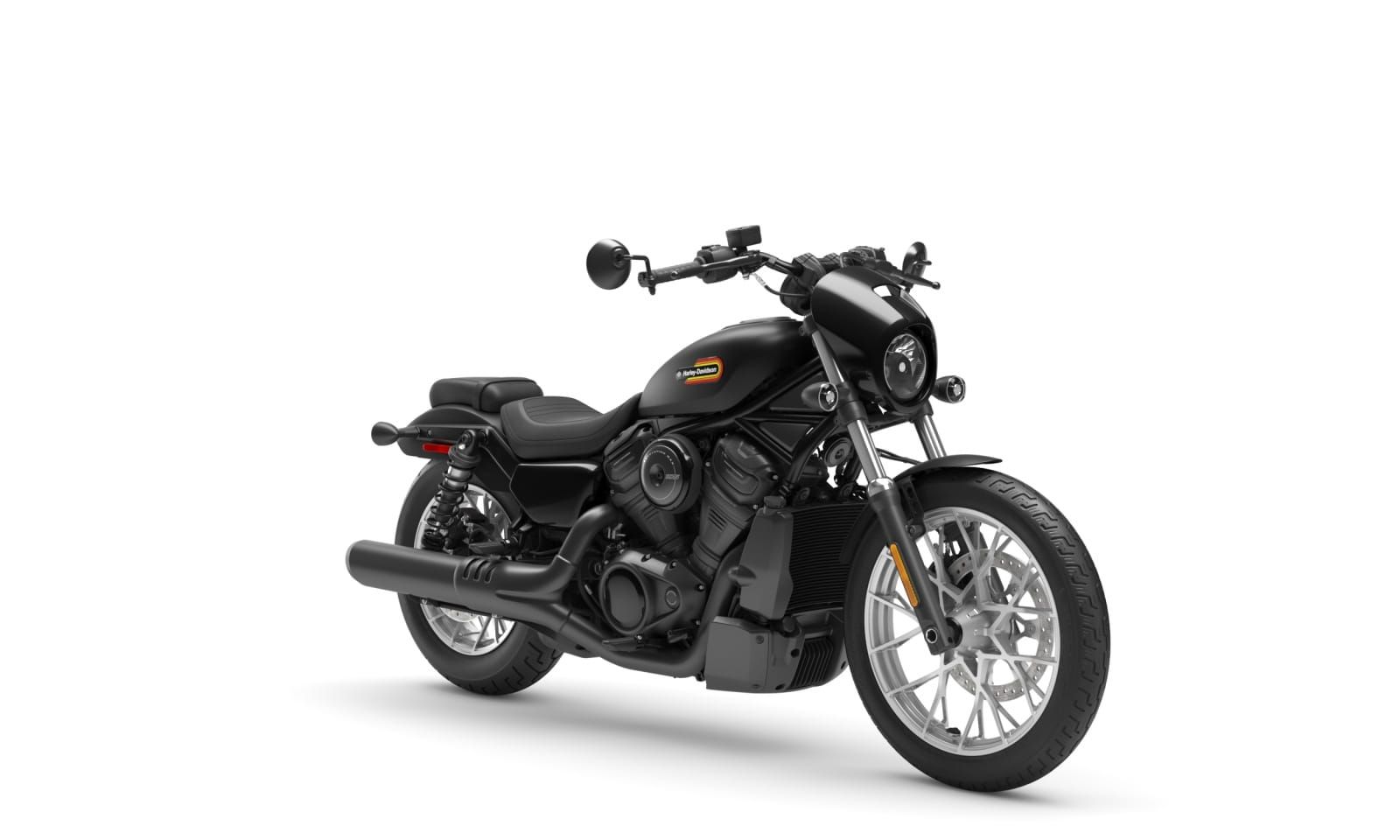 harley nightster special