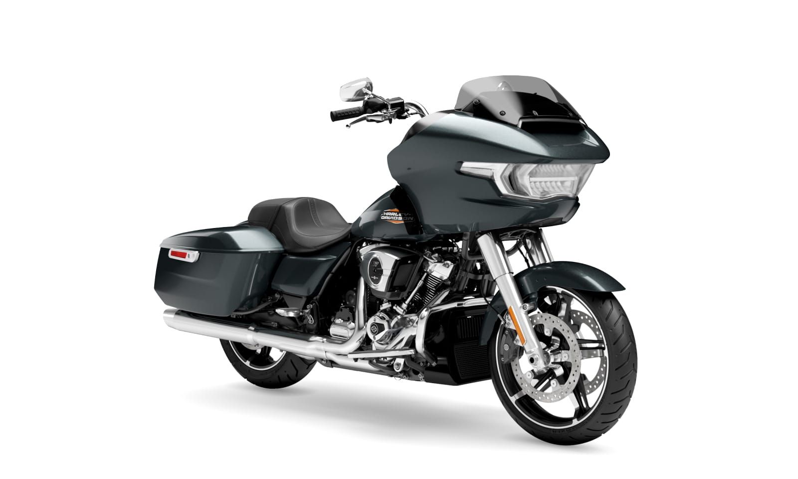 Road Glide Touring