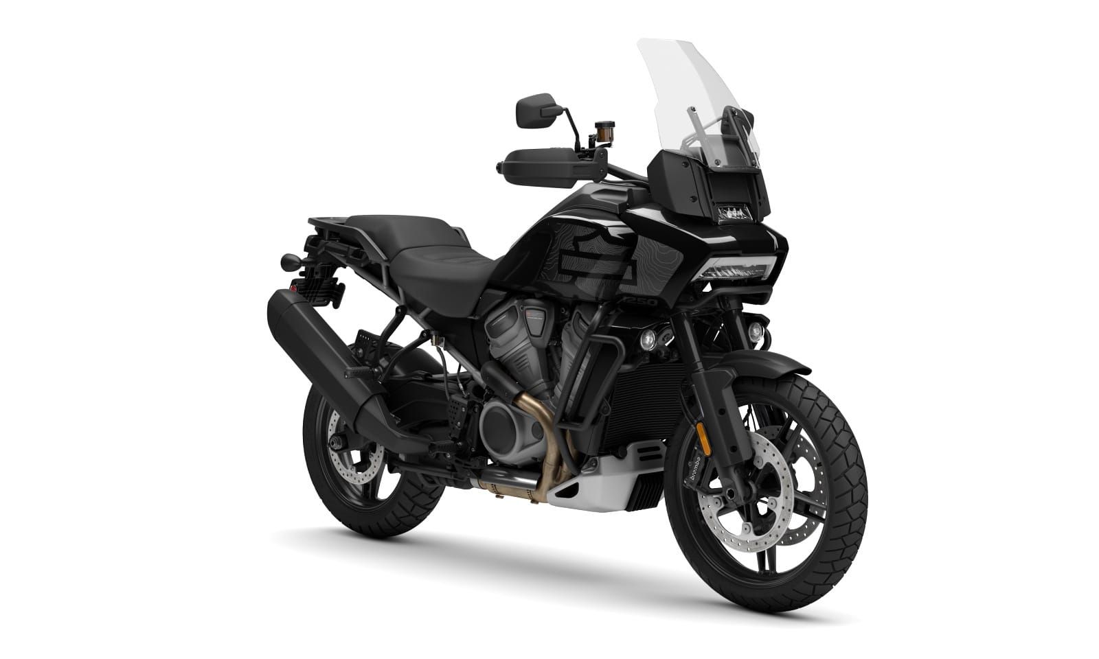 sportster s harley 2024