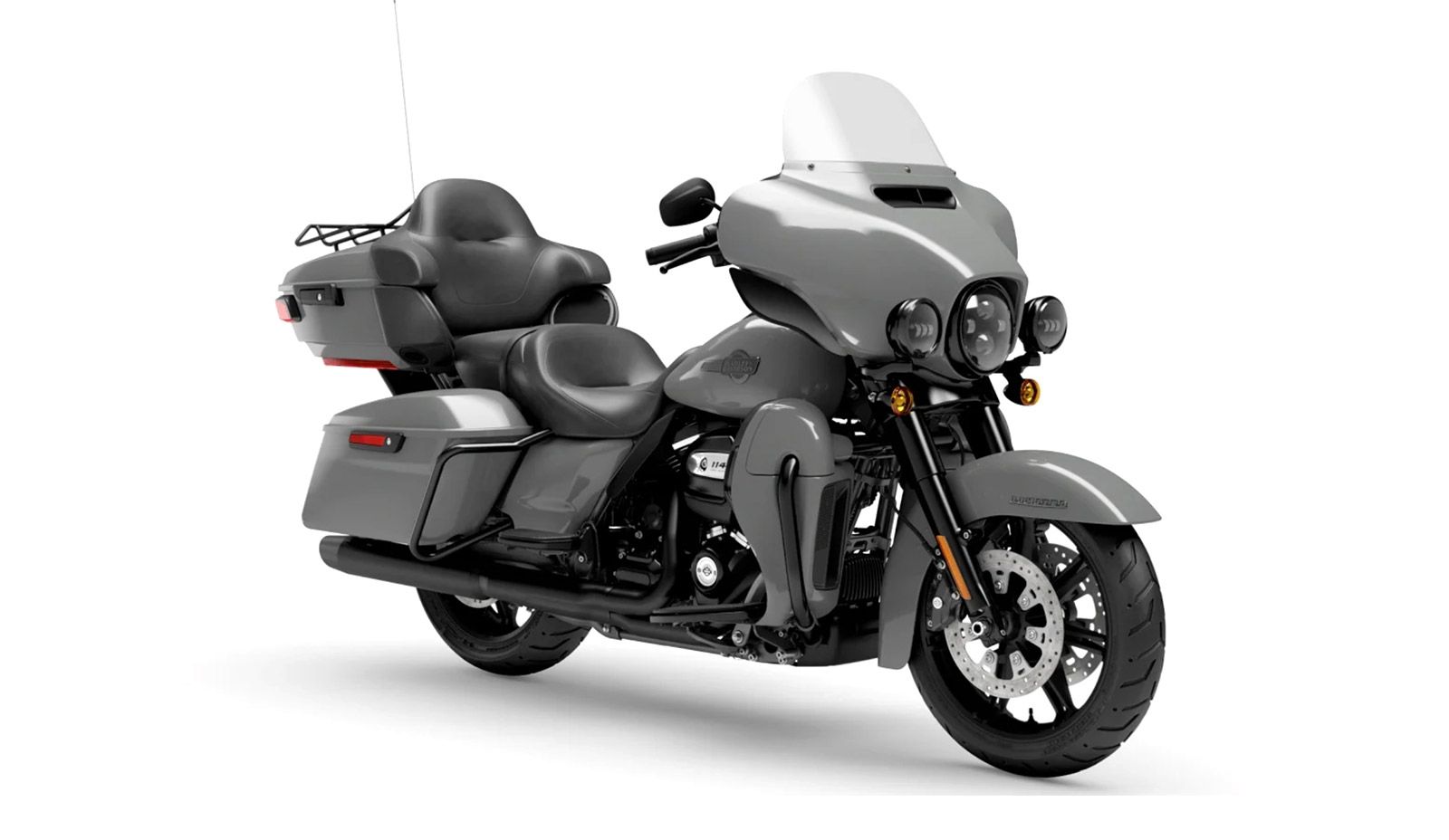 harley ultra limited
