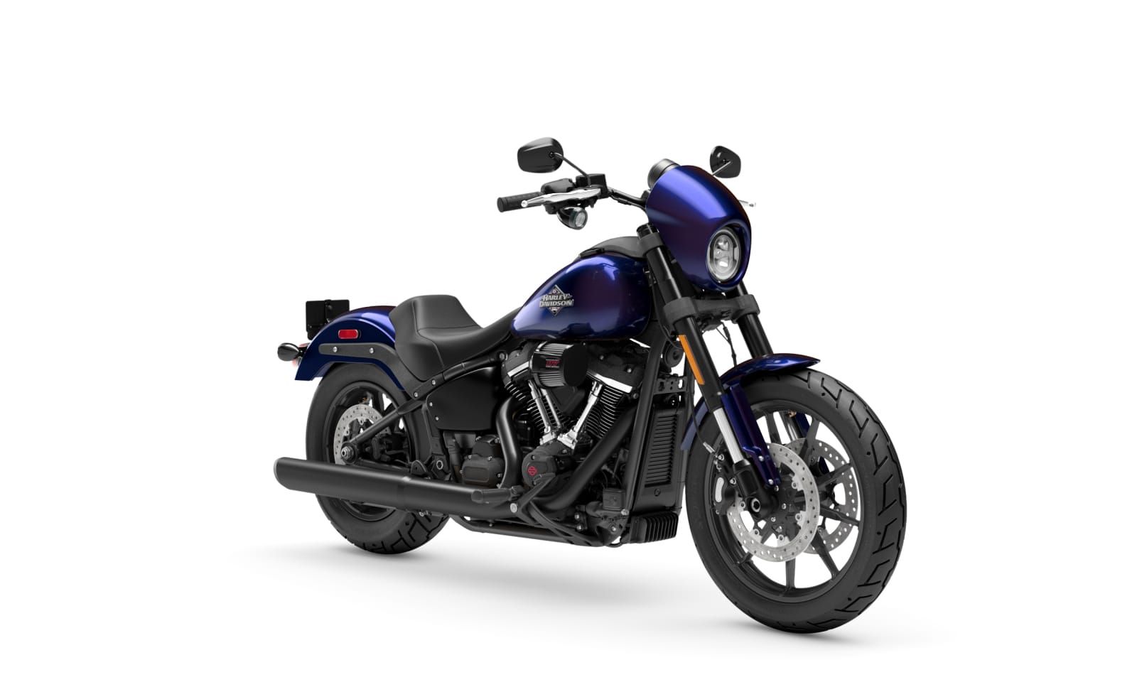 harley low rider s
