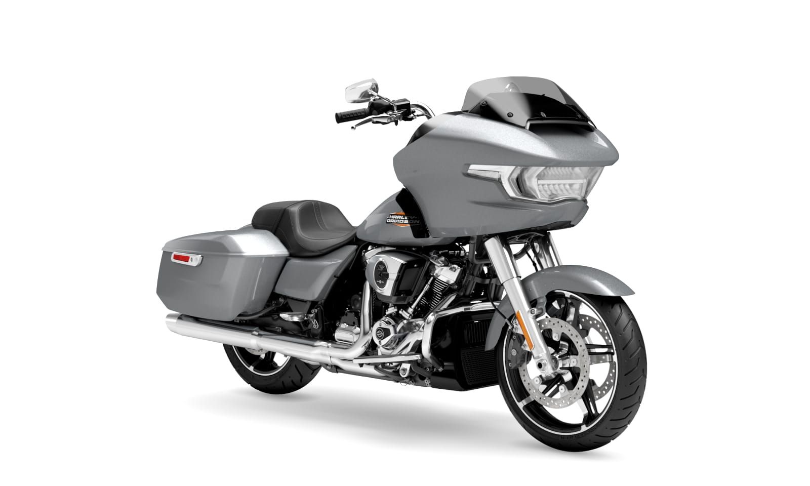 Road Glide Touring