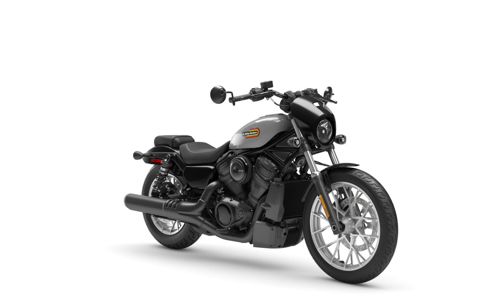 harley nightster special