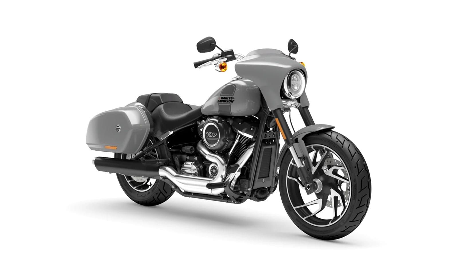 sportster s harley 2024