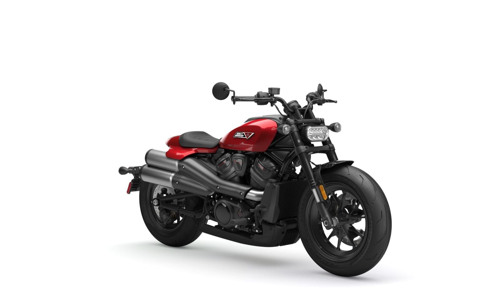 sportster s harley