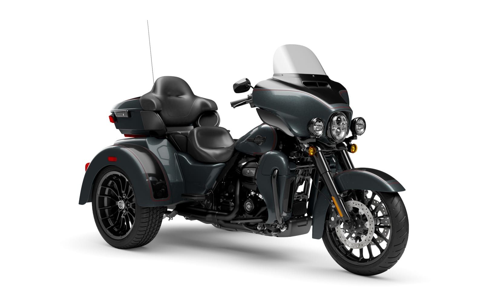 harley tri glide ultra