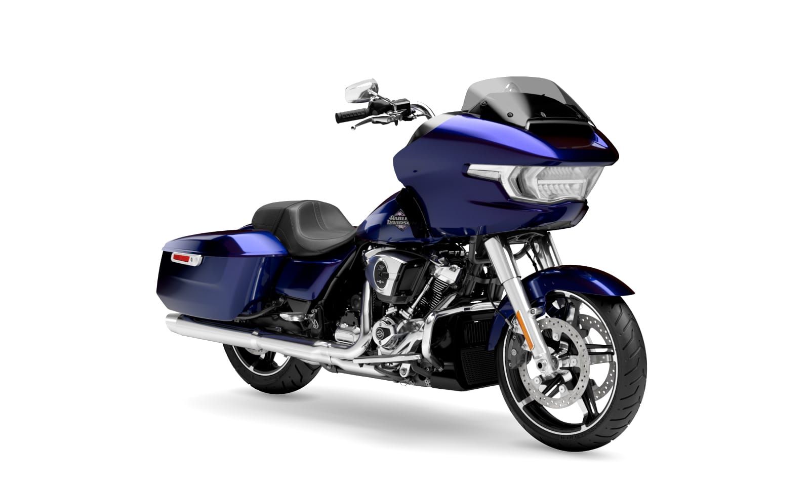 Road Glide Touring