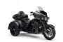 COULEUR : Iron Horse Metallic/Vivid Black (+ 1 350 €)