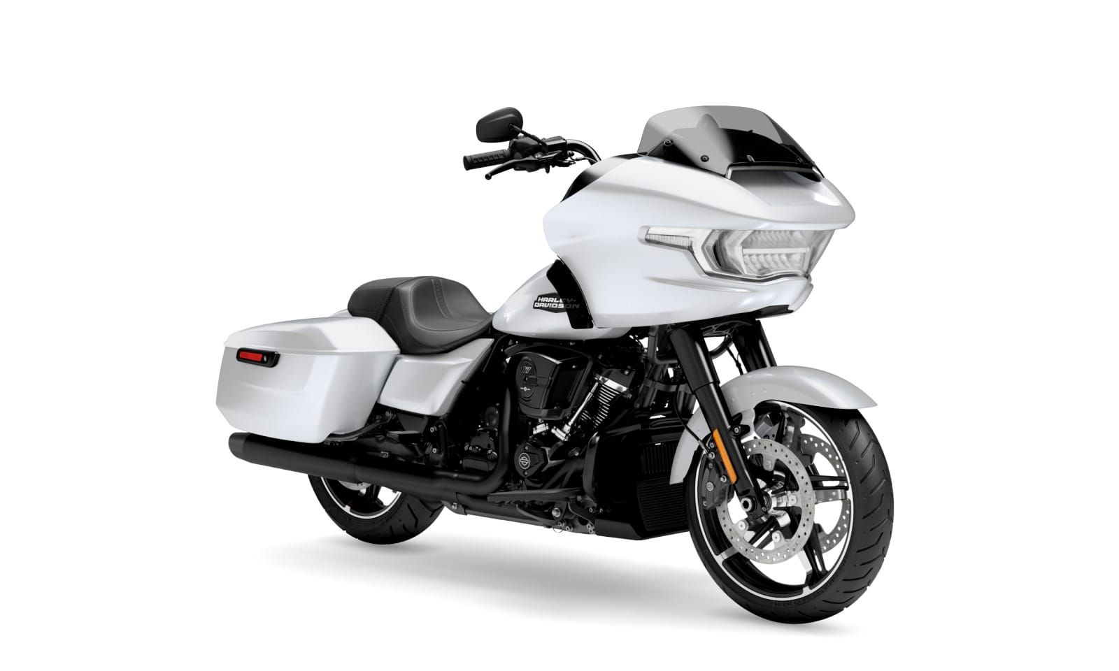 Road Glide Touring