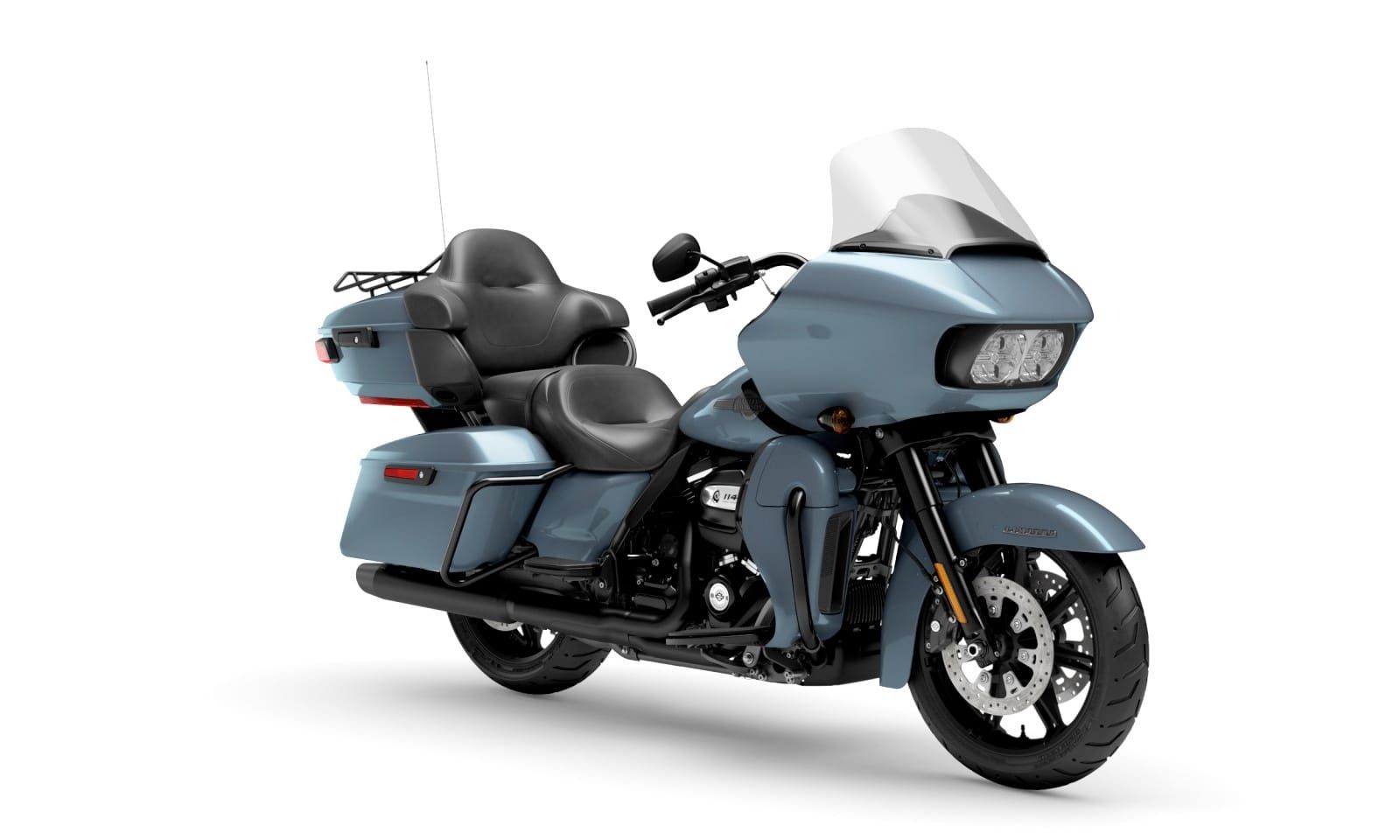 Road Glide Limited