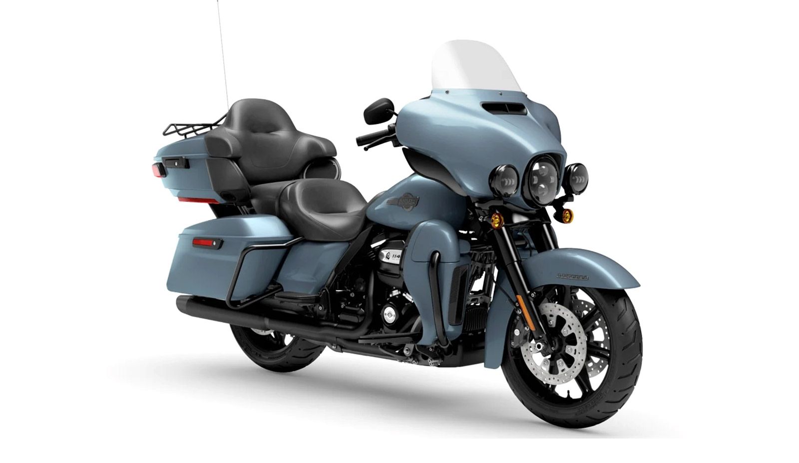 harley ultra limited