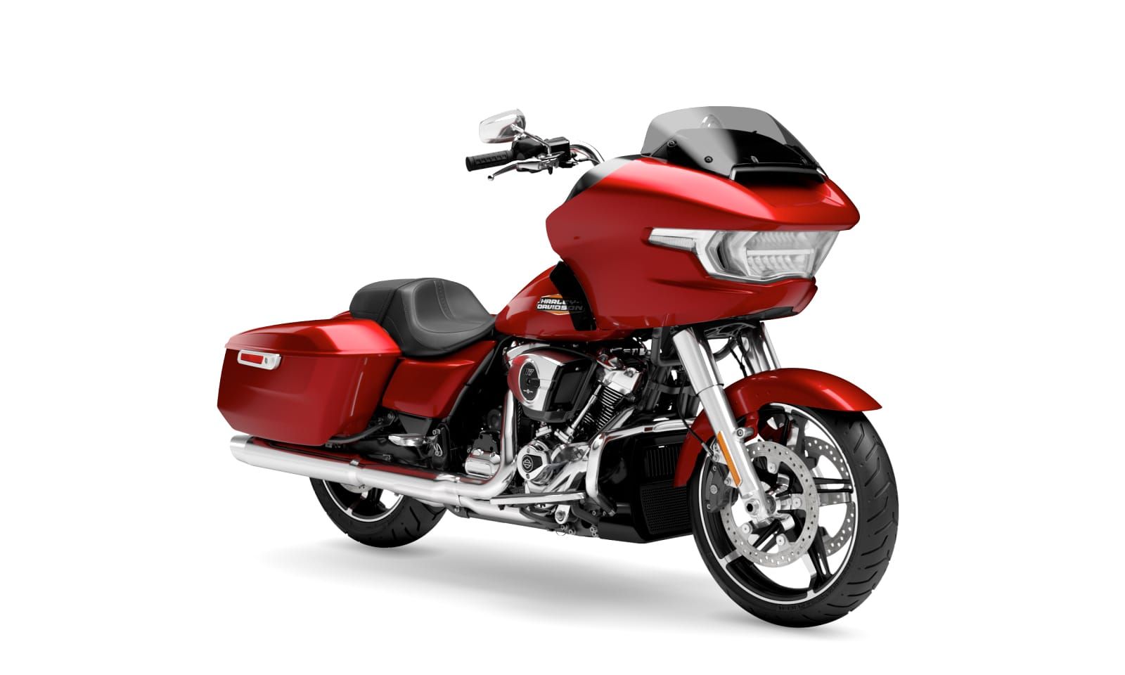 Road Glide Touring